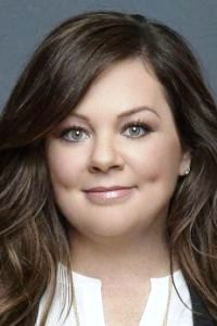 Melissa McCarthy