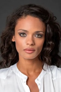 Kandyse McClure