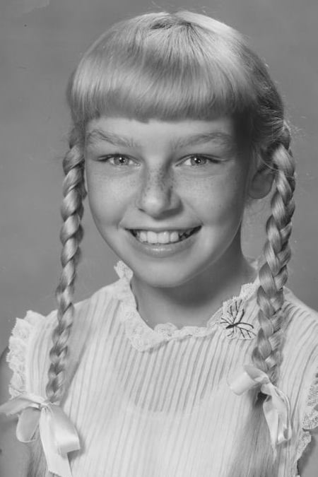 Patty McCormack