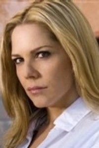 Mary McCormack