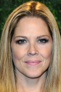 Mary McCormack