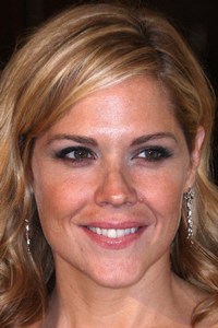 Mary McCormack