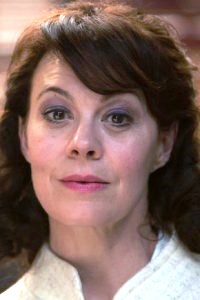 Helen McCrory