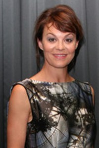 Helen McCrory