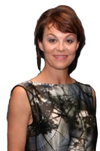 Helen McCrory