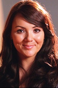 Martine McCutcheon