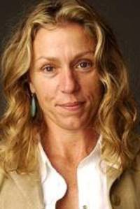 Frances McDormand
