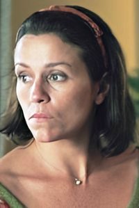 Frances McDormand
