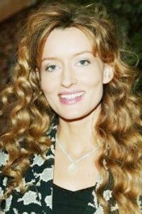 Natascha McElhone