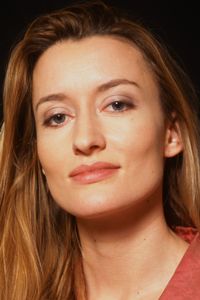 Natascha McElhone