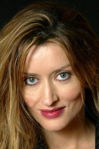 Natascha McElhone