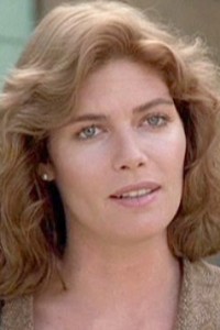 Kelly McGillis