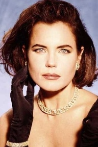 Elizabeth McGovern