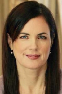 Elizabeth McGovern