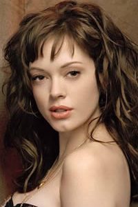 Rose McGowan