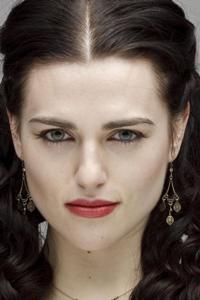 Katie McGrath