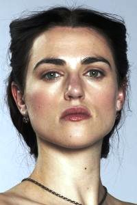 Katie McGrath