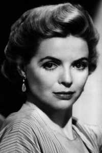 Dorothy McGuire