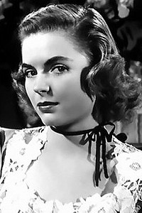 Dorothy McGuire