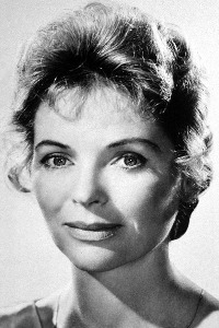 Dorothy McGuire