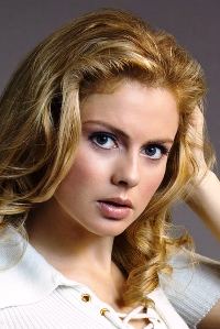 Rose McIver