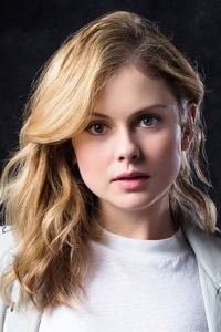 Rose McIver