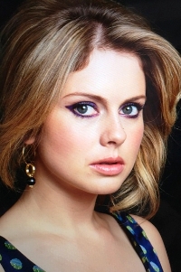 Rose McIver