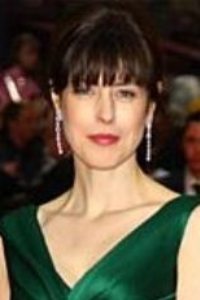 Gina McKee