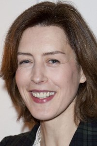 Gina McKee