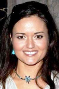 Danica McKellar