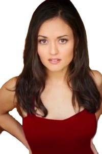 Danica McKellar