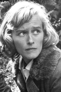 Virginia McKenna