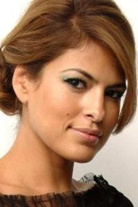 Eva Mendes