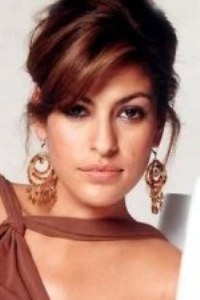Eva Mendes