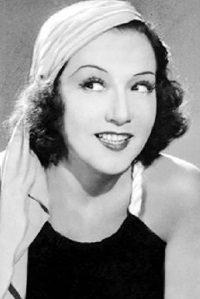 Ethel Merman