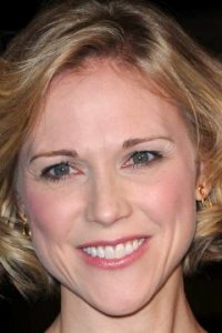 Tracy Middendorf
