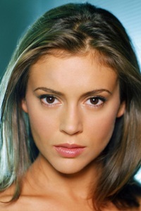 Alyssa Milano