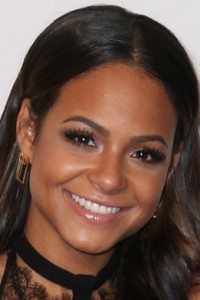 Christina Milian
