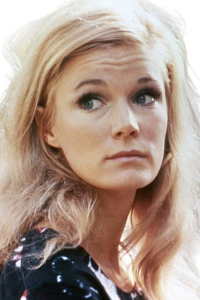 Yvette Mimieux
