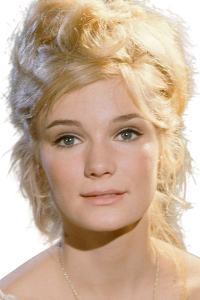Yvette Mimieux