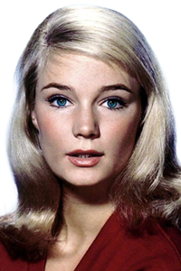 Yvette Mimieux