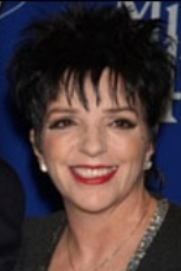Liza Minnelli