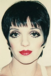 Liza Minnelli