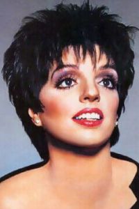 Liza Minnelli