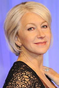 Helen Mirren