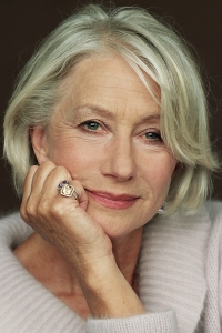 Helen Mirren