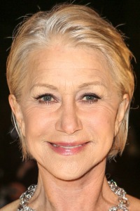 Helen Mirren