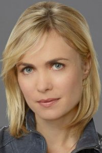 Radha Mitchell