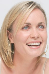 Radha Mitchell
