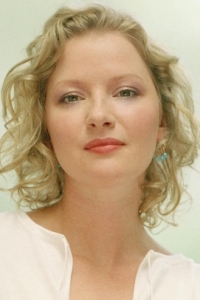 Gretchen Mol